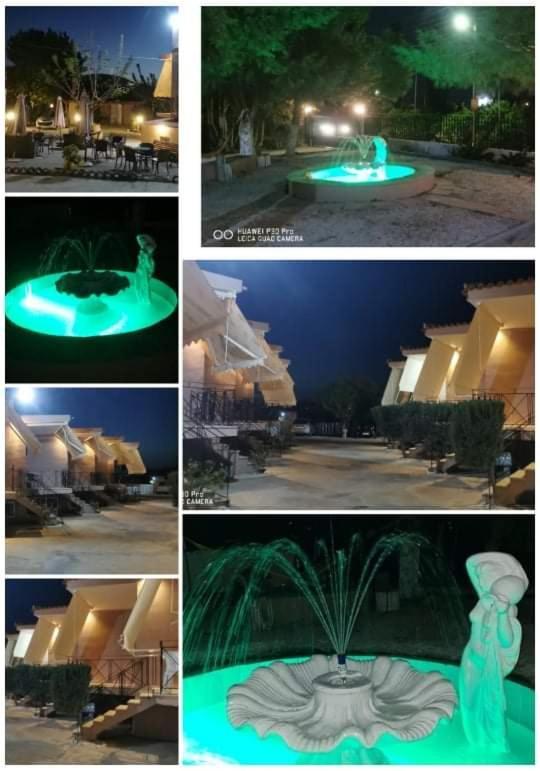 Ak Village Rooms Drepano  Екстериор снимка