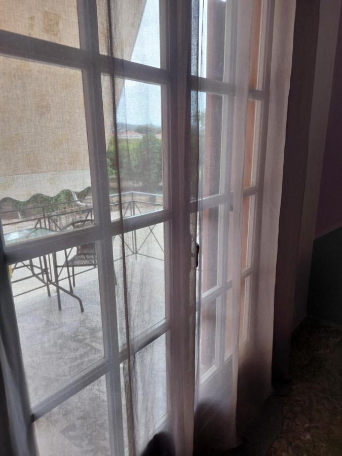 Ak Village Rooms Drepano  Екстериор снимка